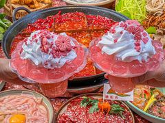 -纸盐河码头火锅(十八梯店)