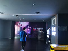 -喜满客影城(汉神广场店)