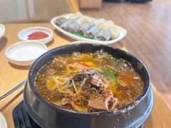 -海云台韩式汤饭·13年匠心韩料(南山店)