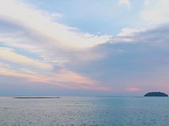 -Sunset Bar(丹绒亚路香格里拉店)