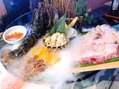 -大头椰·椰子鸡火锅(南宁万象城店)