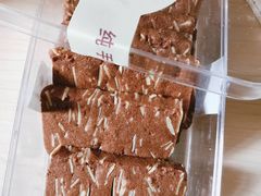-京馔手工吐司(万达广场济南高新店)