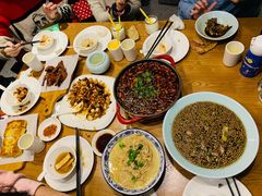 红糖软粑-天府掌柜(九眼桥店)