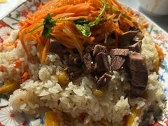 -帕米尔食府(白云观店)