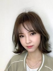点击看大图 -MORI HAIR SALON日式美发沙龙