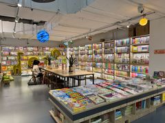 -方庄书店(通润商务会馆店)