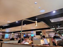 -海底捞火锅(石狮泰禾广场店)