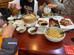 -恭敬李老北京炸酱面·京味菜(西花市店)