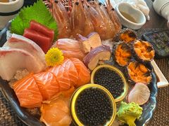 -田舍家Inakaya·炉端烧·铁板烧(天汇igc店)