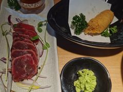 -德川家日本料理(中关村寰太大厦店)