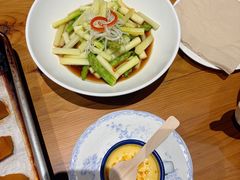 -素描餐厅(灵隐天竺店)