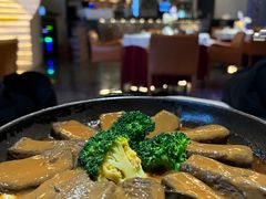 -岁粤Moon·湖景餐厅(月光码头店)