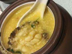 -李氏疙瘩汤·本地海鲜·老烟台菜(所城里店)