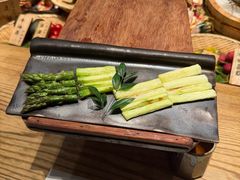 -本源食集 日式烧肉·炉端烧(东海缤纷店)