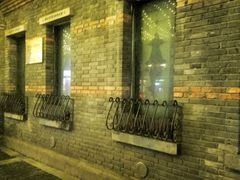 -五月花酒吧(民德路店)