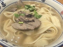 -十二忠手拉面(燎原街店)