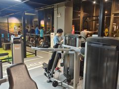 -LikingFit24小时健身•普拉提(张江店)