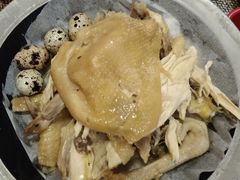 -老客家·客家菜(万达店)