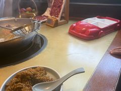 -手选潮汕鲜牛肉火锅(二七广场店)