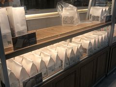 -爸爸糖吐司面包(宁波世纪东方店)