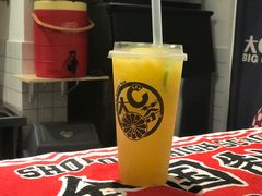 -大C柠檬茶室(天河南二路店)