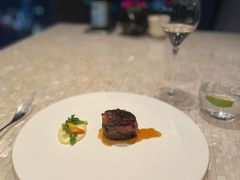 但马七级和牛柳-广州四季酒店·佰鲜汇·现代法餐