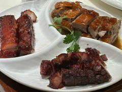 -广府乡下·饭庄(新港东路店)