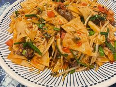 -云南李记罐罐米线饵丝小吃(汉中门金鹰店)