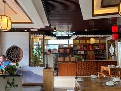 大堂-邮亭陈鲫鱼·重庆老字号(大足直营店)
