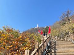 -狼牙山风景区
