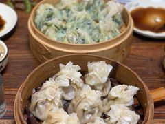 精品牛肉烧麦-正宗天津烧麦馆(柳州路店)