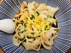 蛋黄鲜肉馄饨-红小满休闲餐厅(十全街店)