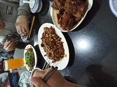 -来顺成饭庄