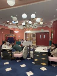 -奈尔宝家庭中心·亲子餐厅(苏州大悦城店)