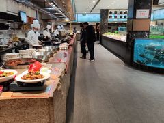 -梁家大院•农家菜(昆山会展中心店)