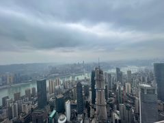 -WFC会仙楼观景台