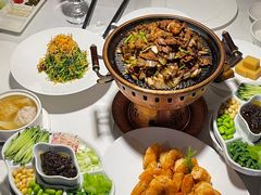 -四季民福烤鸭店(王府井东安门店)