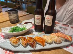 -Sushi Love 创意寿司(丽影广场店)