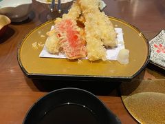-九洲喜来登酒店湖月日餐厅
