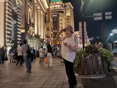 -上海和平饭店华懋阁 Cathay Room