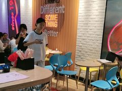 -DQ·蛋糕·冰淇淋(万象城店)