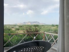 -玉龙沙湖景区