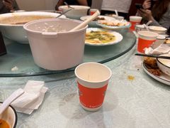 -川人川菜馆(黄山路店)