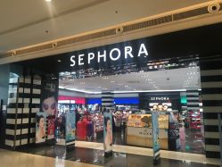 -丝芙兰Sephora