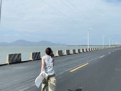 -汕尾风车岛
