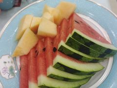 -大鸭梨烤鸭店(金顶街店)