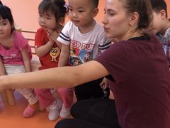 -小门牙好性格托育(北外滩中心)