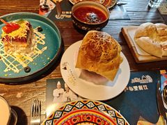 -卢布里西餐厅(总店)