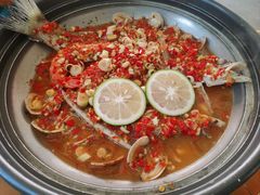 -泰澜得泰国菜(大学城店)