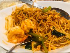 马来面-新加坡海鲜共和(名胜世界圣淘沙海滨坊)